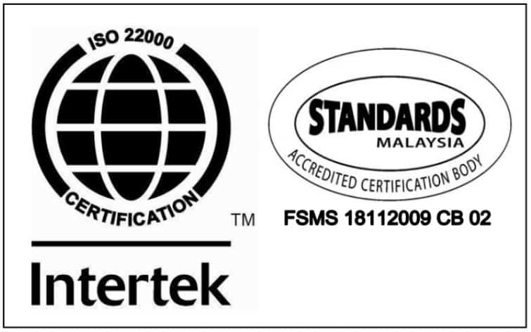 ISO 22000