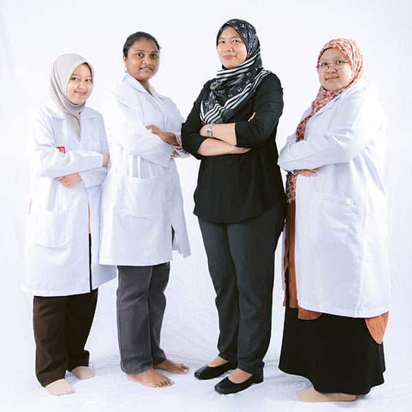 Quality and Regulatory Markaids