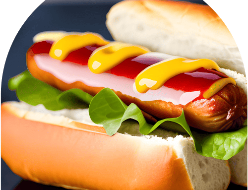 Markaids’ Firm-aid™ for Firmer, Chewier Sausages